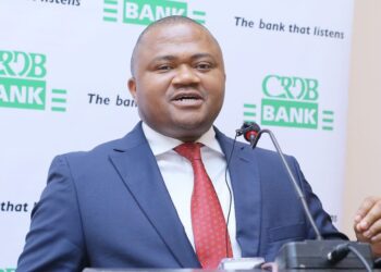 CRDB Bank receives nod to join scramble for a piece of Congo’s market