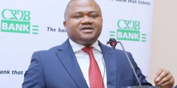 CRDB Bank receives nod to join scramble for a piece of Congo’s market
