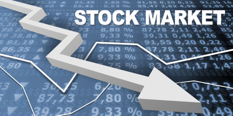 Dar stock market plummets 62%, total market capitalization slightly falls to 15.57bn/-