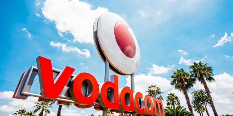 Vodacom Tanzania’s mobile data revenue up 34.2 pct to 273.7bn/- on strong demand for data services