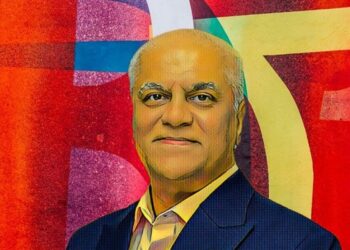 Tanzanian billionaires Aunali and Sajjad Rajabali lose $2.8 million as CRDB bank shares plummet