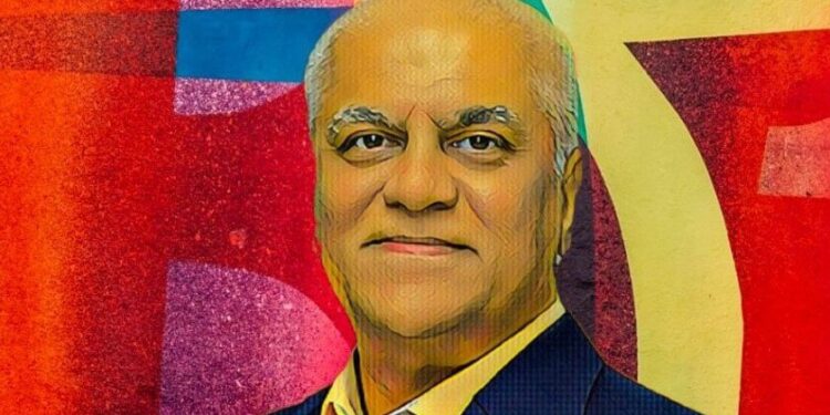 Tanzanian billionaires Aunali and Sajjad Rajabali lose $2.8 million as CRDB bank shares plummet