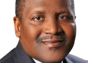 Africa’s richest man Aliko Dangote loses $3.2 billion in a day as Nigeria’s currency plunges