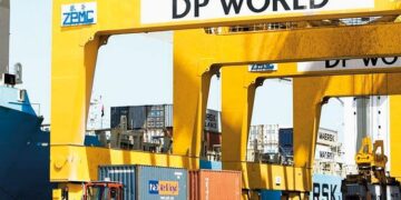 DP World in talks to expand East African coverage to Tanzania