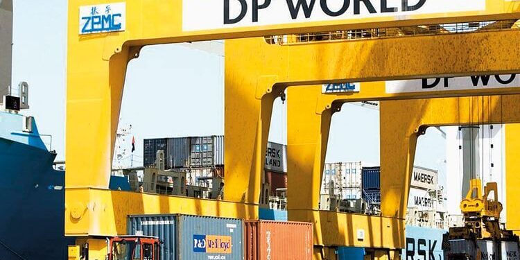 DP World in talks to expand East African coverage to Tanzania