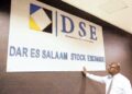 Foreign investors dominate as DSE equity turnover jumps by 121.7 pct to 12.5bn/- in May