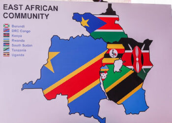 EAC countries challenged on meeting agric targets