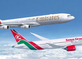 Emirates, Kenya Airways enter interline partnership to offer more travel options between Africa and the Middle East