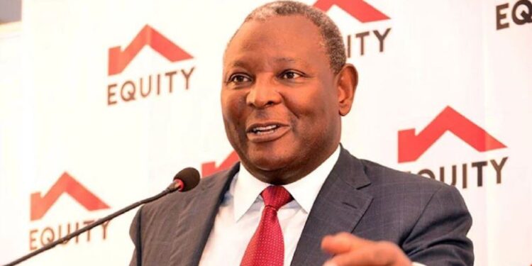 Equity Group acquires 91.9 pct stake in Rwanda’s Cogebanque Bank