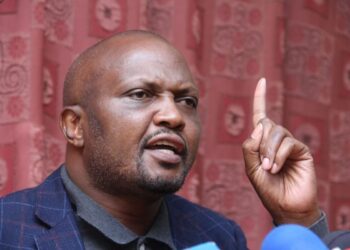 Kenya, TZ resolve Namanga maize row