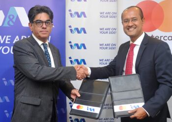 I&M Bank Tanzania, Mastercard partner to launch a suite of Premium World Debit Credit and Multicurrency Prepaid Cards