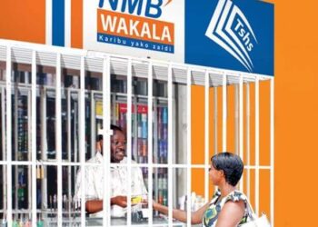 Bank agents up by 51.5 pct to 80,295 in March, 2023