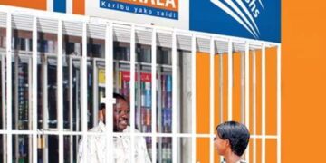 Bank agents up by 51.5 pct to 80,295 in March, 2023