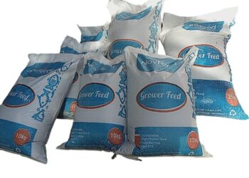 Tanzanian agritech NovFeed plans to increase capacity after winning a $1 million prize