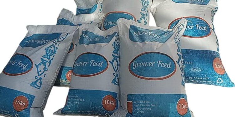 Tanzanian agritech NovFeed plans to increase capacity after winning a $1 million prize