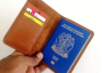 Tanzanian passport ranked 2nd among EAC economies in latest Henley Passport Index ranking