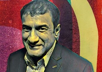 Tanzanian gold magnate Ketan Patel loses $2.3 million on paper in just 10 weeks as Shanta Gold shares fall