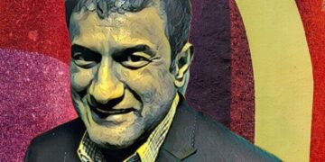 Tanzanian gold magnate Ketan Patel loses $2.3 million on paper in just 10 weeks as Shanta Gold shares fall