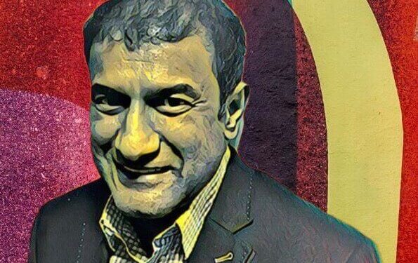 Tanzanian gold magnate Ketan Patel loses $2.3 million on paper in just 10 weeks as Shanta Gold shares fall