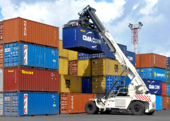 Tanzania’s sea and lake ports cargo volume up 26 pct to 6.5 million tonnes in Q1, 2023