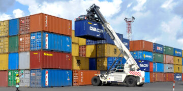 Tanzania’s sea and lake ports cargo volume up 26 pct to 6.5 million tonnes in Q1, 2023