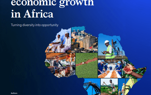 36 pct of Africa’s population exposed to at least one form of climate hazard – Report