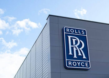 Rolls-Royce expands into East Africa