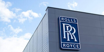 Rolls-Royce expands into East Africa