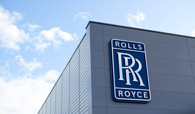 Rolls-Royce expands into East Africa