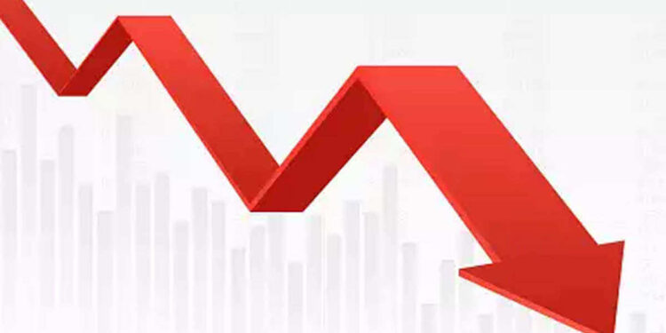 Dar equity market slumps 81.2 pct on low investors’ appetite for stocks