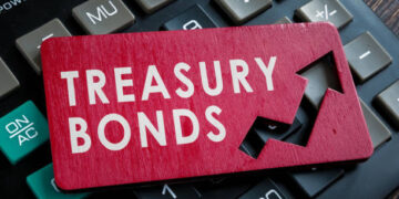 15-year Treasury Bond continues to exhibit lower subscription levels despite the rise in yields