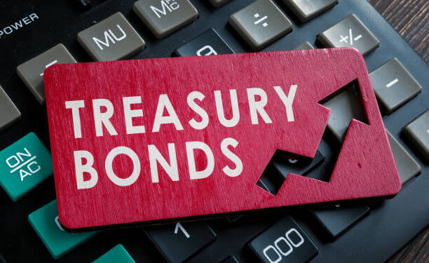 15-year Treasury Bond continues to exhibit lower subscription levels despite the rise in yields