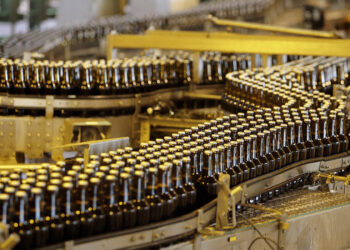 TBL revenue up 6 pct in Q1, 2023, operating profit falls on increased distribution costs