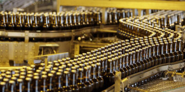 TBL revenue up 6 pct in Q1, 2023, operating profit falls on increased distribution costs