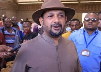 Foreign investor eyes reviving Tobacco business fortunes in Tanzania