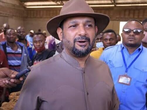 Foreign investor eyes reviving Tobacco business fortunes in Tanzania