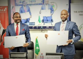 UBA partners AfCFTA, invests $6 billion to finance SMEs in Africa