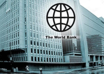 Global economy is set to slow substantially this year, says World Bank