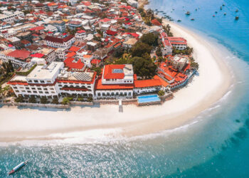 AfDB, Tanzania launch $54 million initiative to drive job creation for youth in Zanzibar’s blue economy