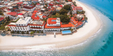 AfDB, Tanzania launch $54 million initiative to drive job creation for youth in Zanzibar’s blue economy