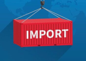 Zanzibar’s import bill hits $584 million in April on capital goods imports