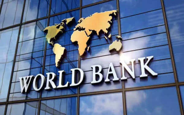 World Bank cuts 2024 global growth forecast as rate hikes bite but lifts 2023 outlook