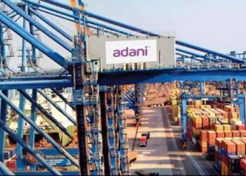 Adani Ports advances global expansion plans with prospective deal at Dar Es Salaam Port