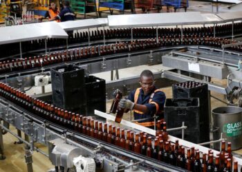 EABL halves dividend as profit falls by 20.8 pct