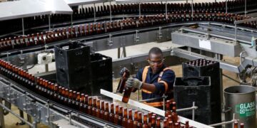EABL halves dividend as profit falls by 20.8 pct