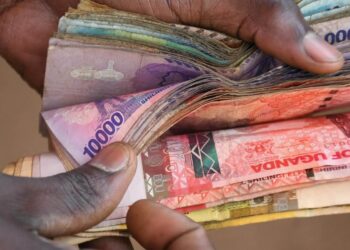 EAC currencies gain against dominant Kenyan shilling