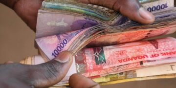 EAC currencies gain against dominant Kenyan shilling