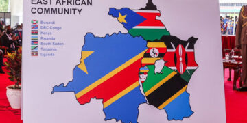 Intra-EAC trade down by $1.8bn on barriers, taxation