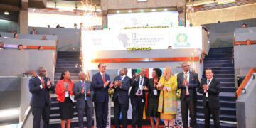 EAC unveils an online tool to measure performance of one stop border posts