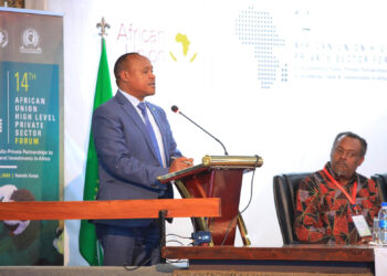 Eliminate NTBs to boost intra-African food trade, AU member states urged